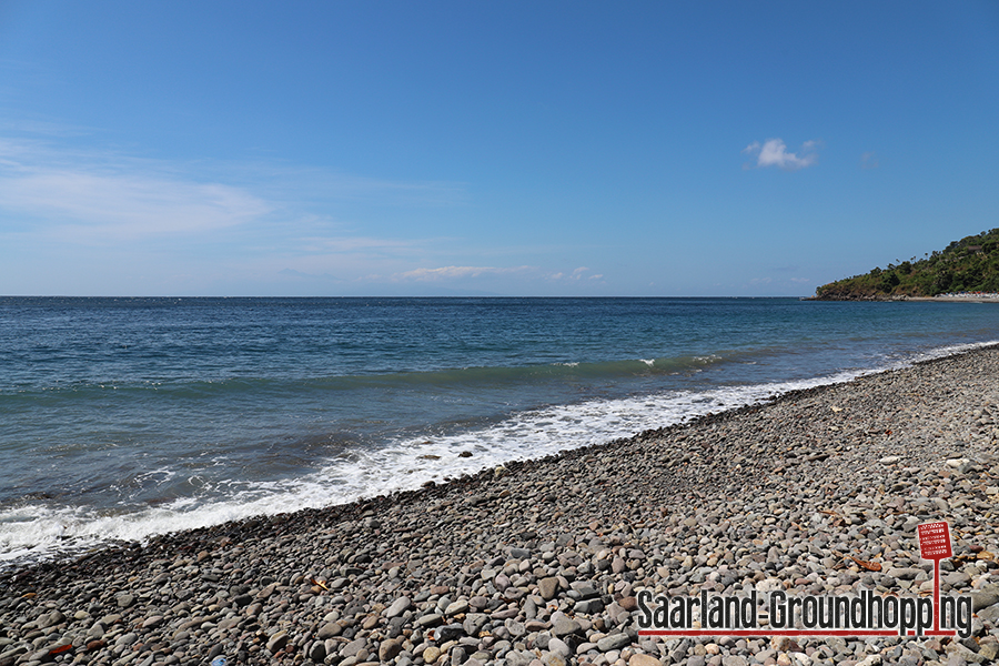 Pantai Banyuning | Bali | Indonesien