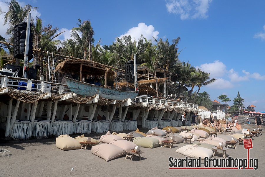 Echo Beach | Bali | Indonesien