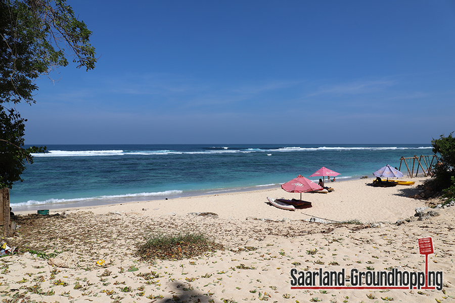 Pantai Gunung Payung | Bali | Indonesien