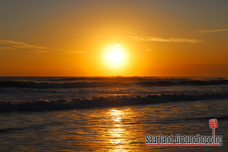 Pantai Nyanyi | Bali | Indonesien