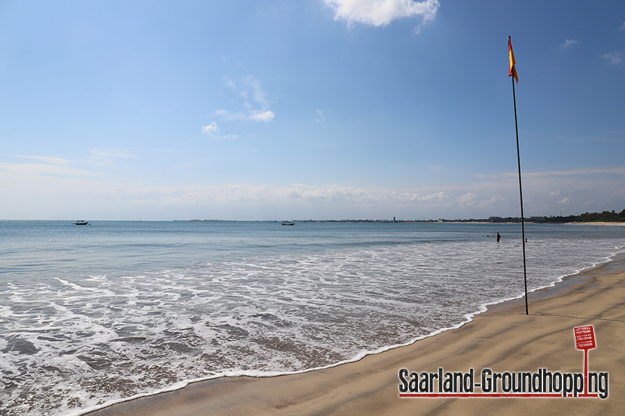 Pantai Muaya | Bali | Indonesien