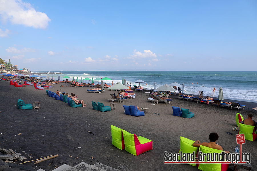 Echo Beach | Bali | Indonesien