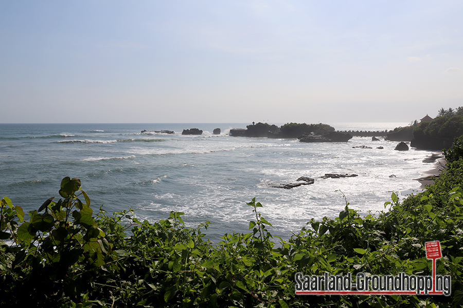 Pura Gede Luhur Batu Ngaus | Bali | Indonesien