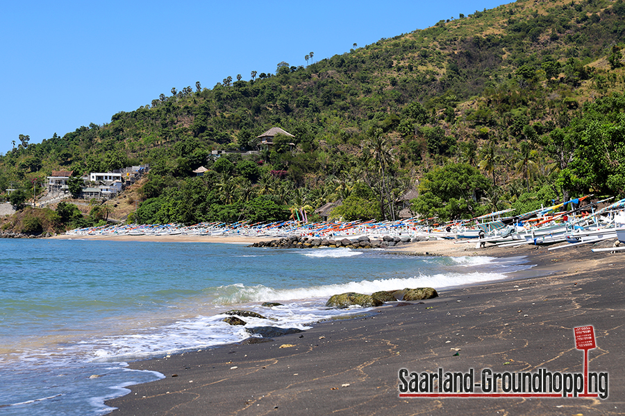 Pantai Bintang | Bali | Indonesien