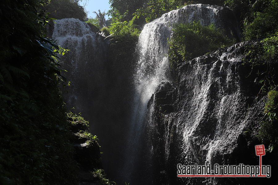 Air Terjun Beji Griya | Bali | Indonesien