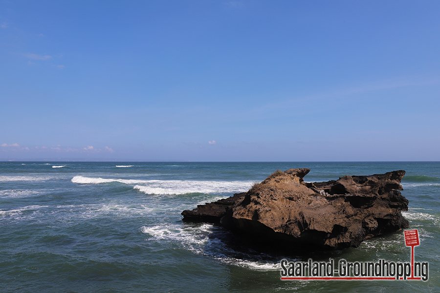 Pura Gede Luhur Batu Ngaus | Bali | Indonesien