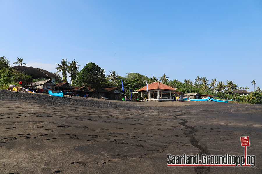 Pantai Seseh | Bali | Indonesien