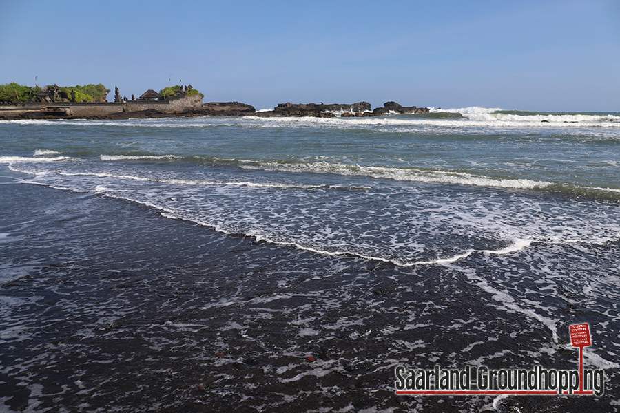 Pantai Mengening | Bali | Indonesien