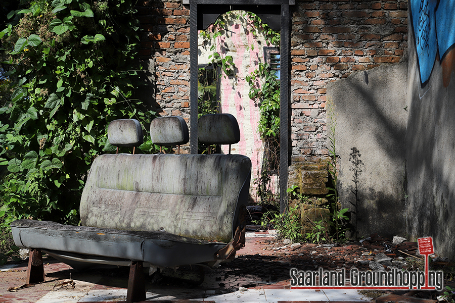 Kajeng Rice Field Walk Ubud | Bali | Indonesien