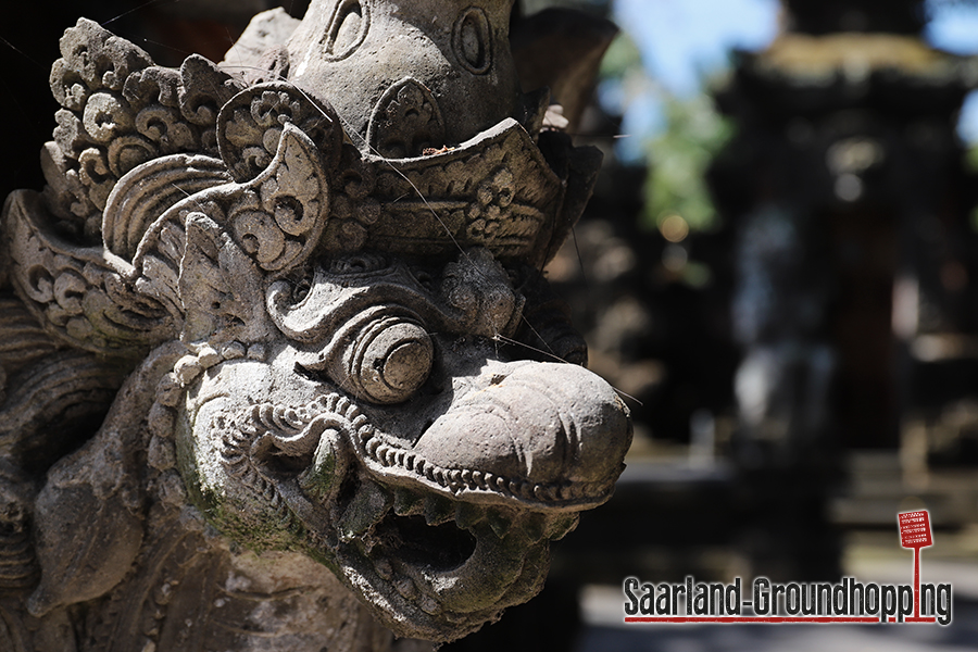 Pura Dalem Ubud | Bali | Indonesien