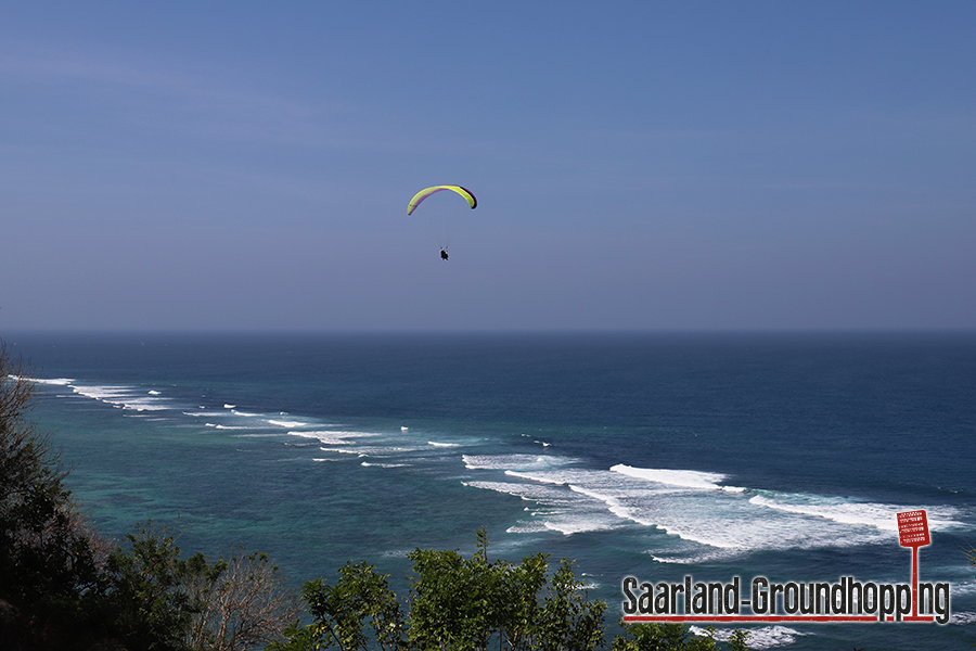 Pantai Gunung Payung | Bali | Indonesien