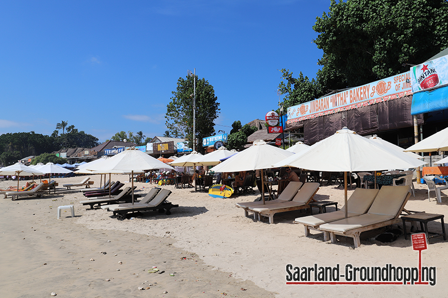 Pantai Muaya | Bali | Indonesien