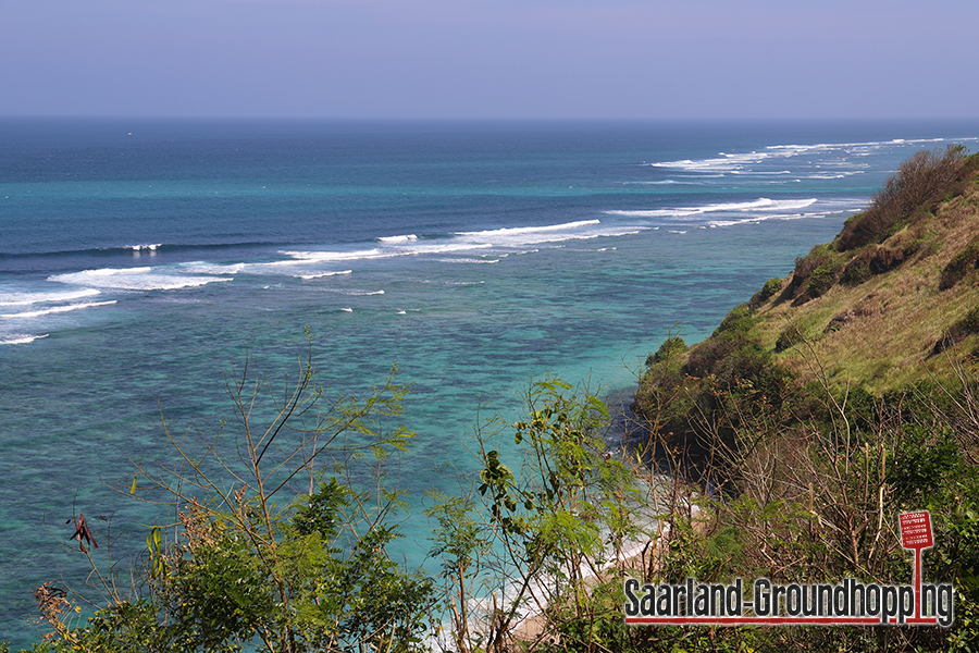 Pantai Gunung Payung | Bali | Indonesien