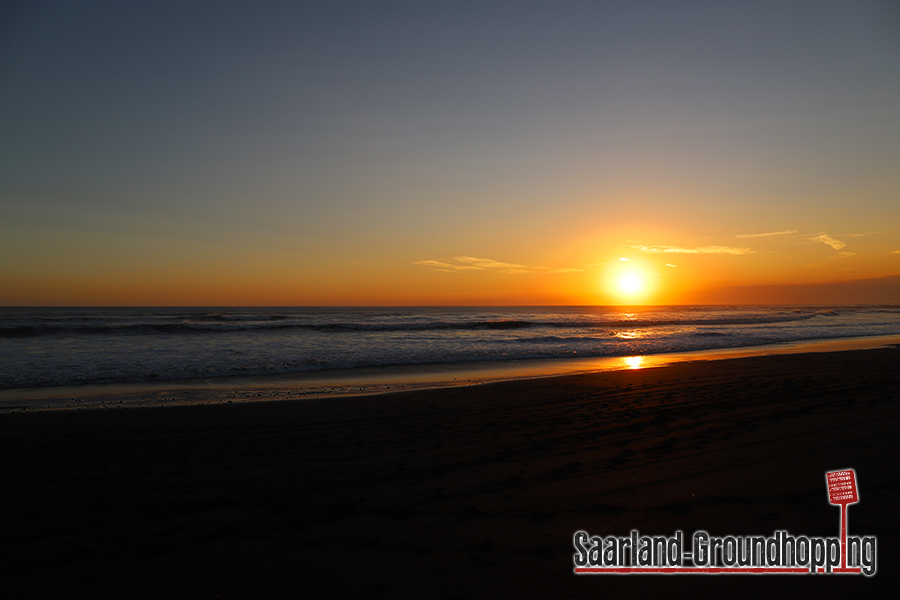 Pantai Nyanyi | Bali | Indonesien