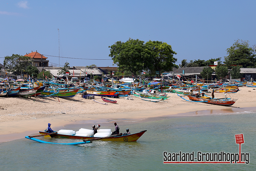 Jimbaran | Bali | Indonesien