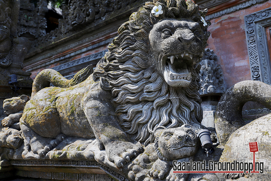 Pura Dalem Ubud | Bali | Indonesien