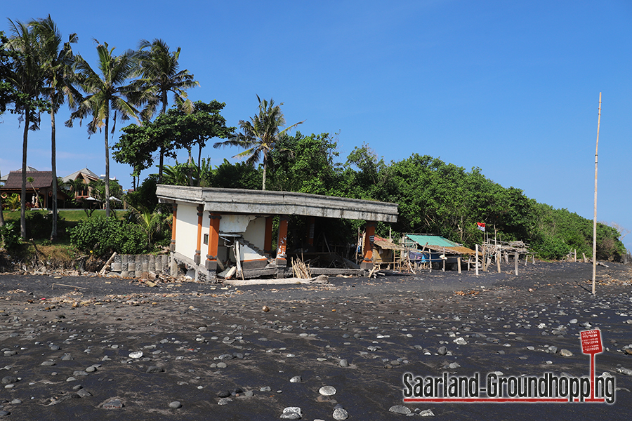 Pantai Mengening | Bali | Indonesien