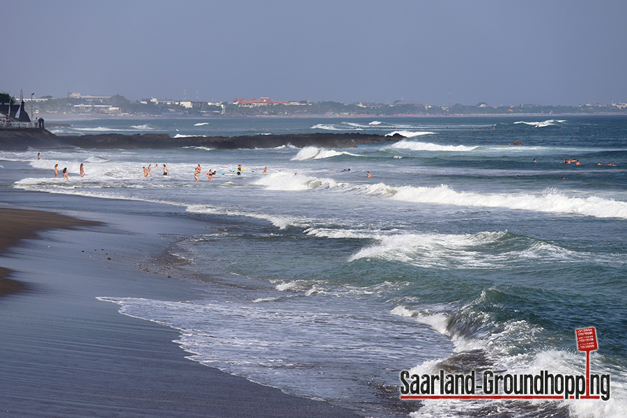 Pantai Pererenan | Bali | Indonesien