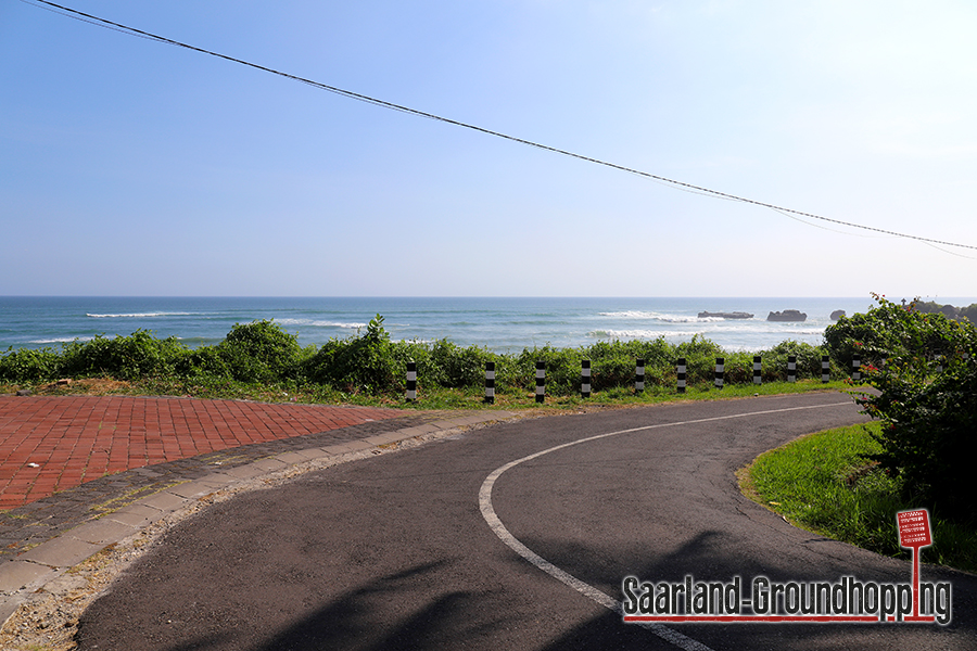 Pura Gede Luhur Batu Ngaus | Bali | Indonesien