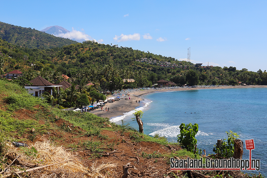 Pantai Lipah | Bali | Indonesien