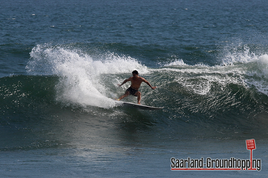 Echo Beach | Bali | Indonesien