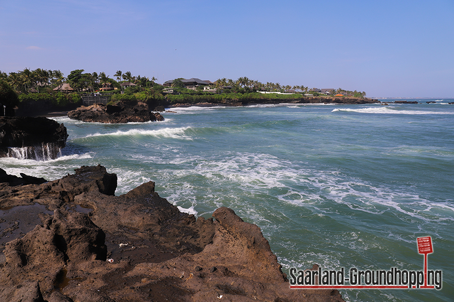 Pura Gede Luhur Batu Ngaus | Bali | Indonesien