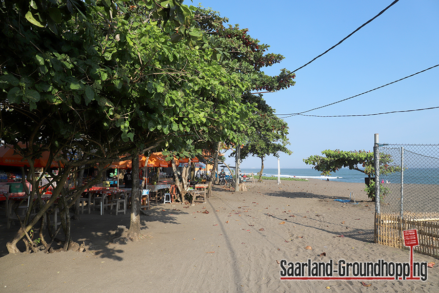 Pantai Munggu | Bali | Indonesien