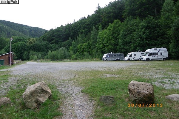 StPl. Ilsenburg