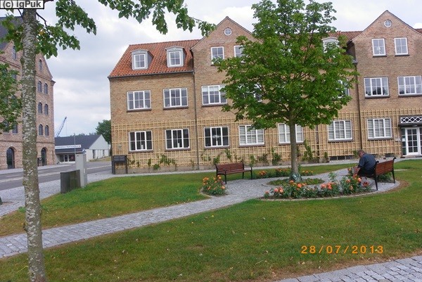 Aabenraa