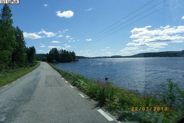 Holmsjön