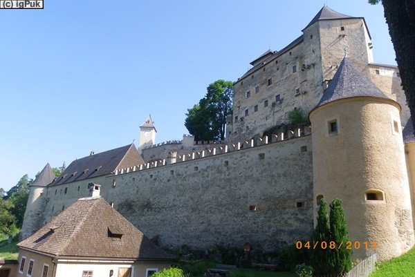 Rappottenstein