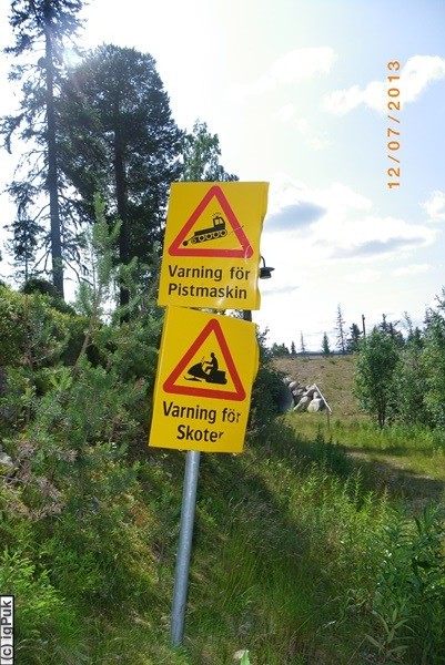 Vemdalen
