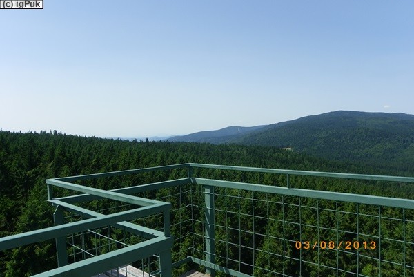 Moldaublick