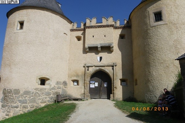 Rappottenstein