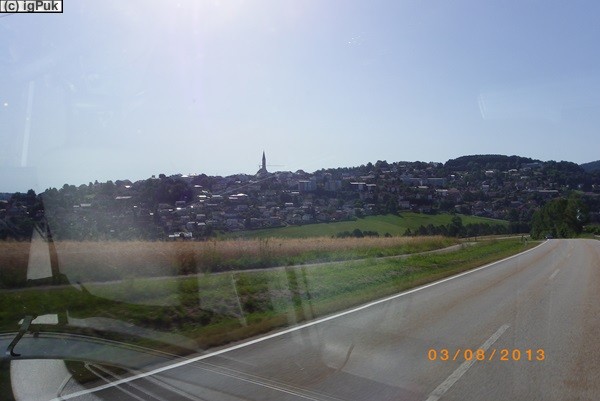 Waldkirchen