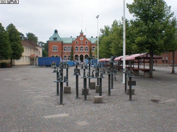 Värnamo