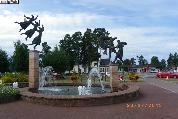 Rättvik