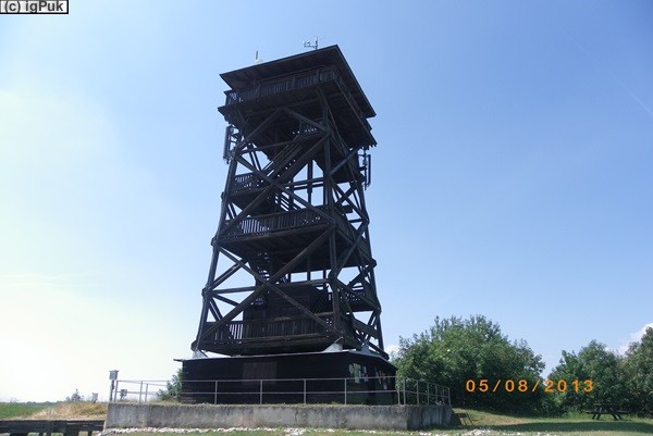Leiser Berge