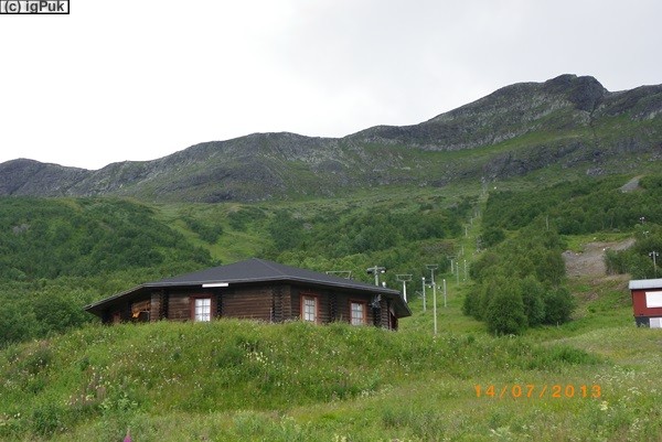 Kittelfjäll