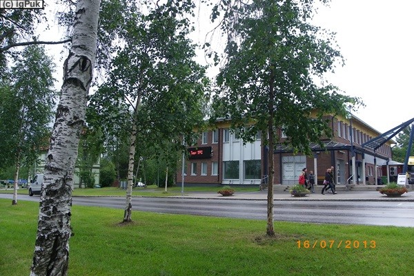 Jokkmokk