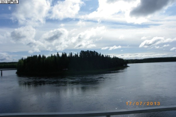 Tärendö