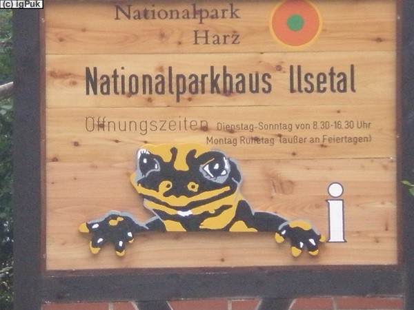 Ilsenburg