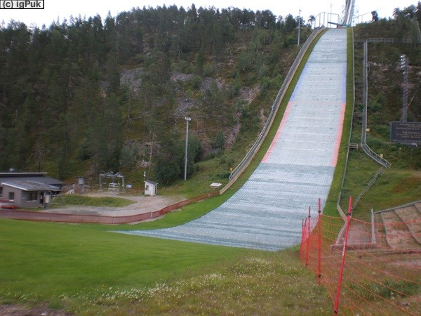 Nordisches Zentrum Kuusamo-Ruka