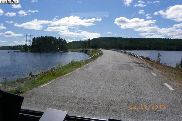 Holmsjön