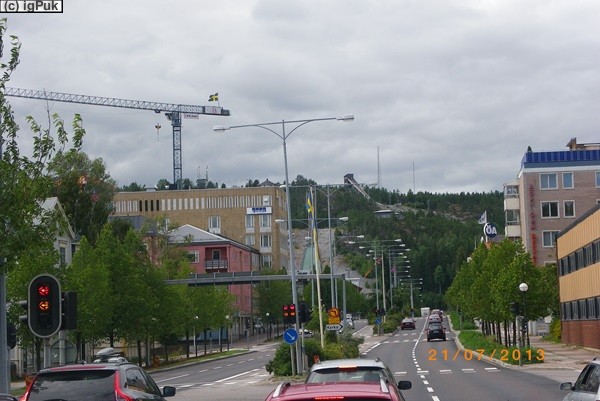 Örnsköldsvik