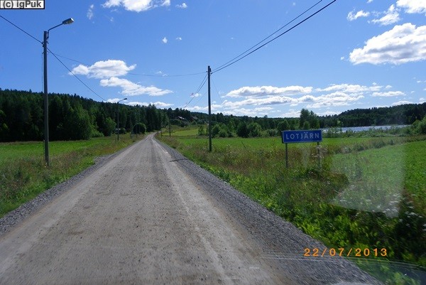 Lotjärn
