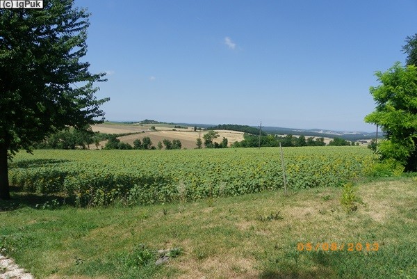 Leiser Berge