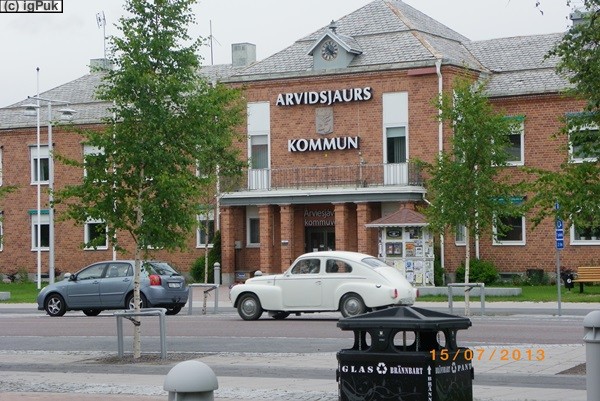 Arvidsjaur