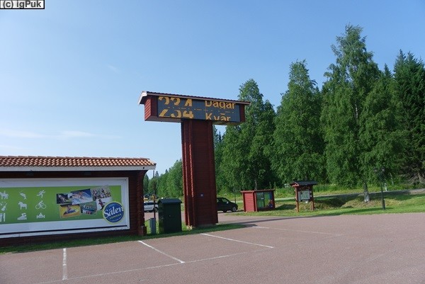 Sälen Vasalaufstadion