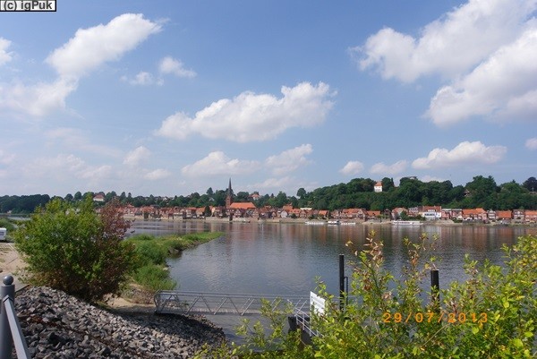 Lauenburg